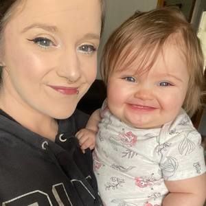 Meet your Posher, Cassie